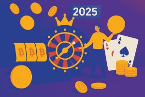 De Beste Bitcoin Casino’s Zonder Storting 2025