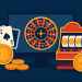 Wat zijn crypto casino?