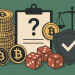 Zijn crypto casino's legaal in België?