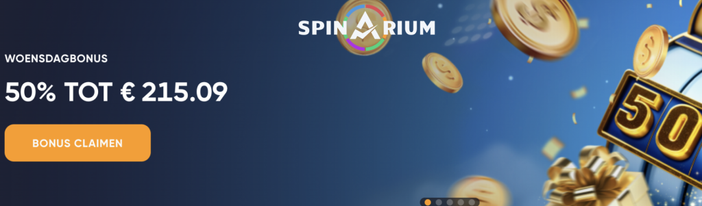 Spinarium casino